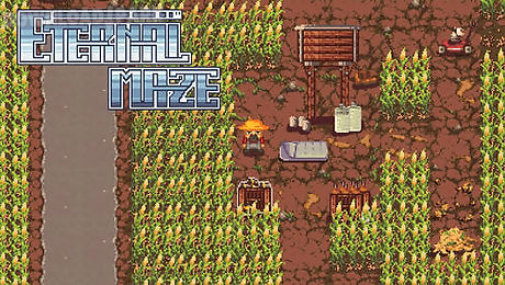 eternal maze: puzzle adventure