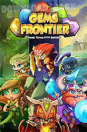 gems frontier