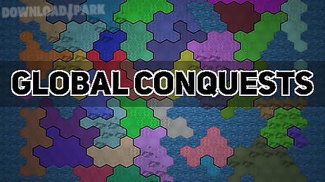 global conquests