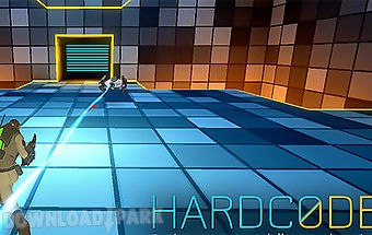 Hardcode