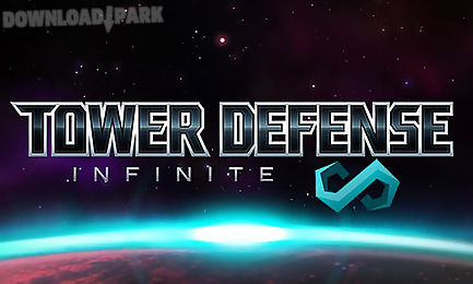 infinite tower defense
