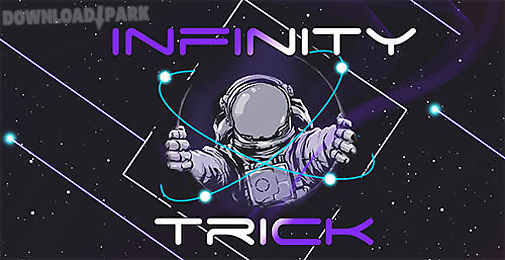 infinity trick