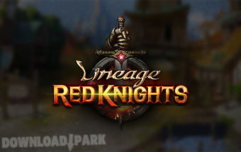 Lineage red knights