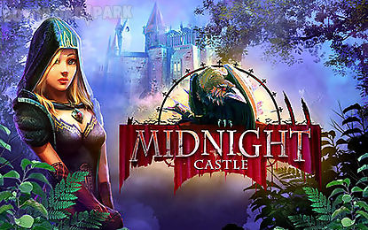 midnight castle: hidden object