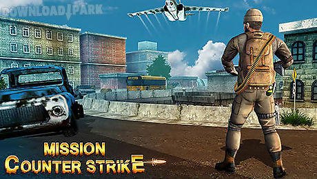 mission counter strike