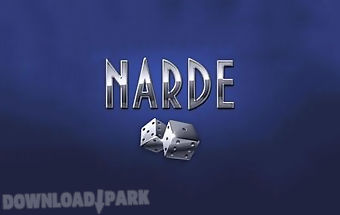 Narde tournament
