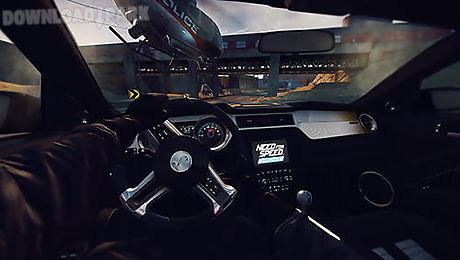 need for speed: no limits vr