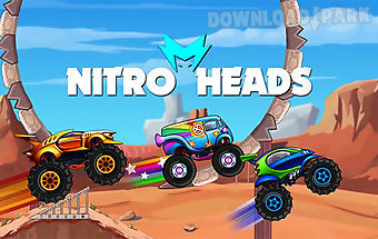 Nitro heads