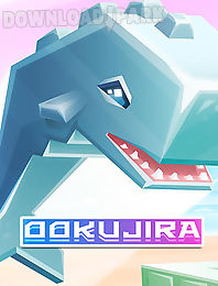 ookujira: giant whale rampage