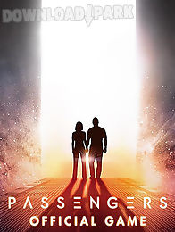passengers: official game