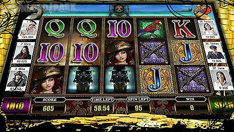 Slot Pirata Gratis