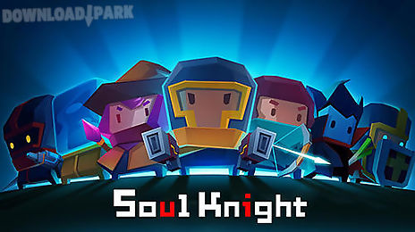 soul knight