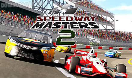 speedway masters 2