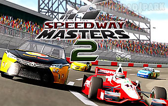 Speedway masters 2