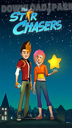 star chasers: rooftop runners