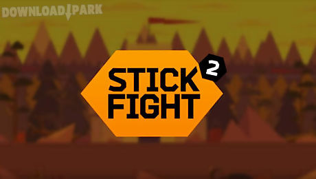 stick fight 2