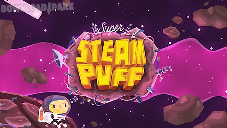 super steam puff