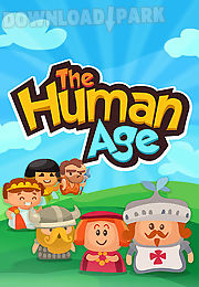 the human age