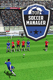 top soccer manager