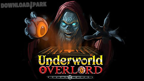 underworld overlord