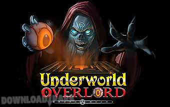 Underworld overlord