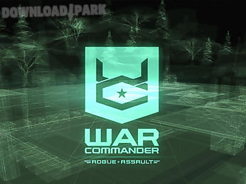 war commander: rogue assault