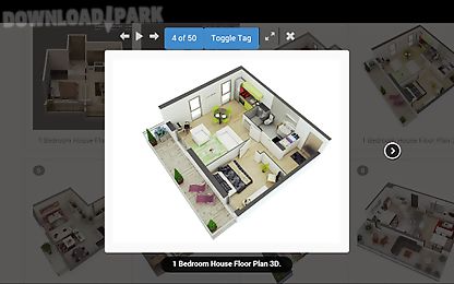 3d home design