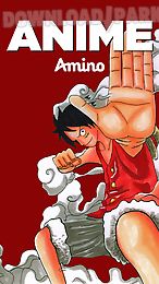 anime & manga amino
