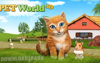 Petworld: animal shelter lite