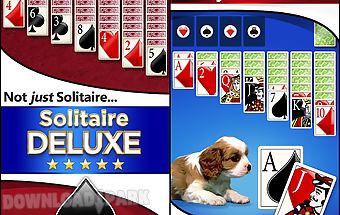 Solitaire deluxe® - 16 pack