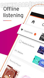 soundcloud - music & audio