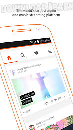 soundcloud - music & audio