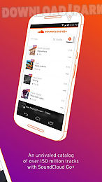 soundcloud - music & audio