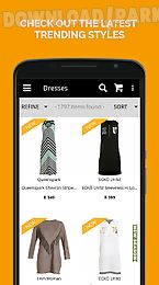 zando fashion online shopping