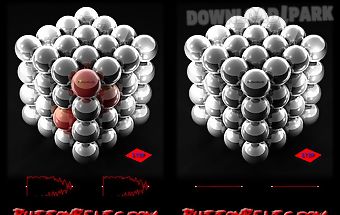 Buttonbeats dubstep balls