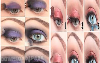 Eye makeup images