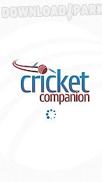live cricket scores & news