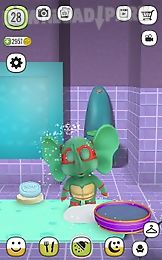 my talking elly - virtual pet