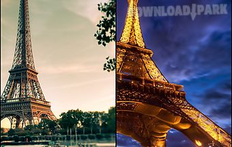 Paris wallpapers for chat
