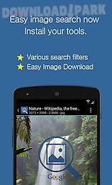 picfinder - image search