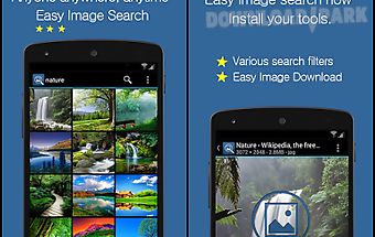 Picfinder - image search