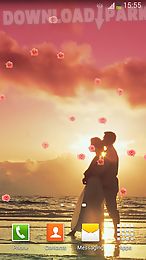 romance live wallpaper