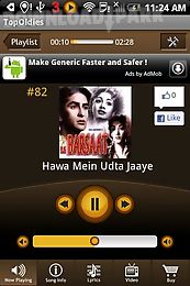 top 100 old hindi songs