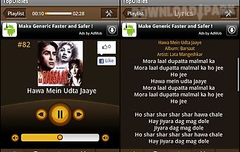 Top 100 old hindi songs