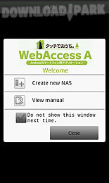 webaccess a