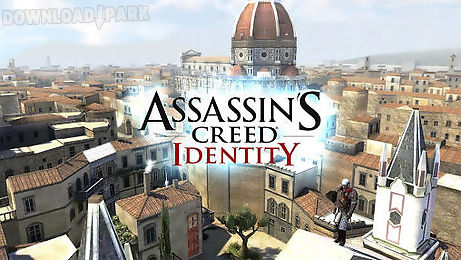 assassin’s creed: identity