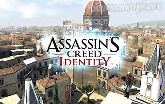 Assassin’s creed: identity