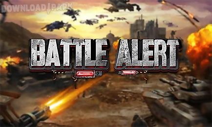 battle alert: war of tanks