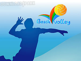 beach volleyball 2016