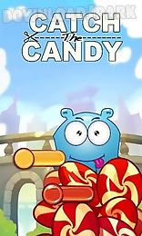 catch the candy: sunny day